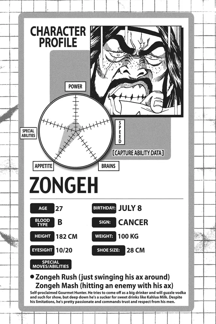 Toriko Chapter 52 image 20_optimized